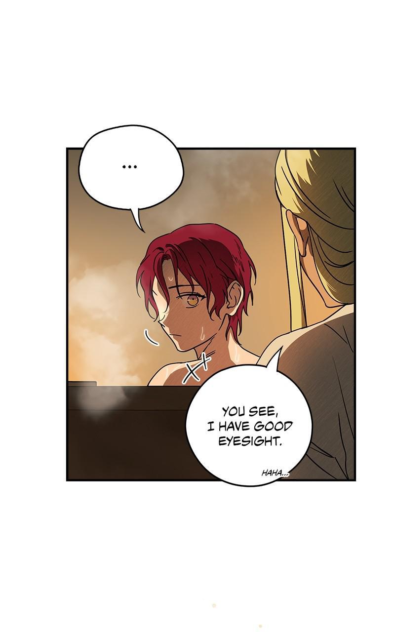 The Spark in Your Eyes Chapter 88