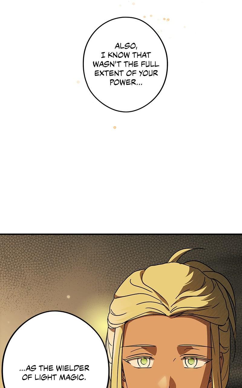 The Spark in Your Eyes Chapter 88