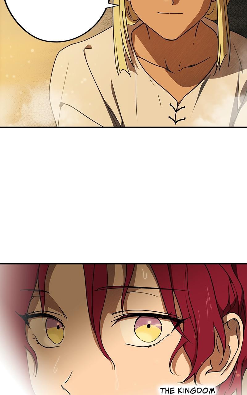 The Spark in Your Eyes Chapter 88