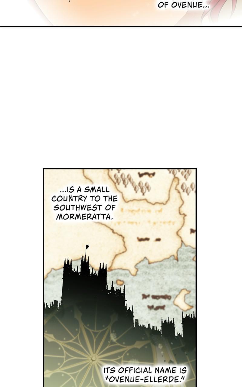 The Spark in Your Eyes Chapter 88