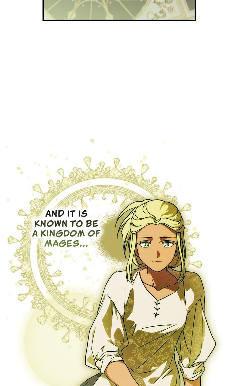 The Spark in Your Eyes Chapter 88