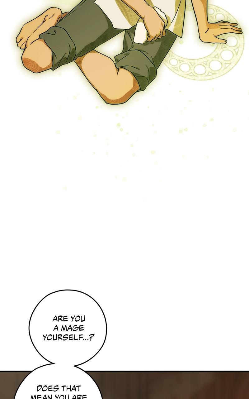 The Spark in Your Eyes Chapter 88