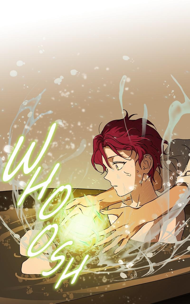 The Spark in Your Eyes Chapter 88