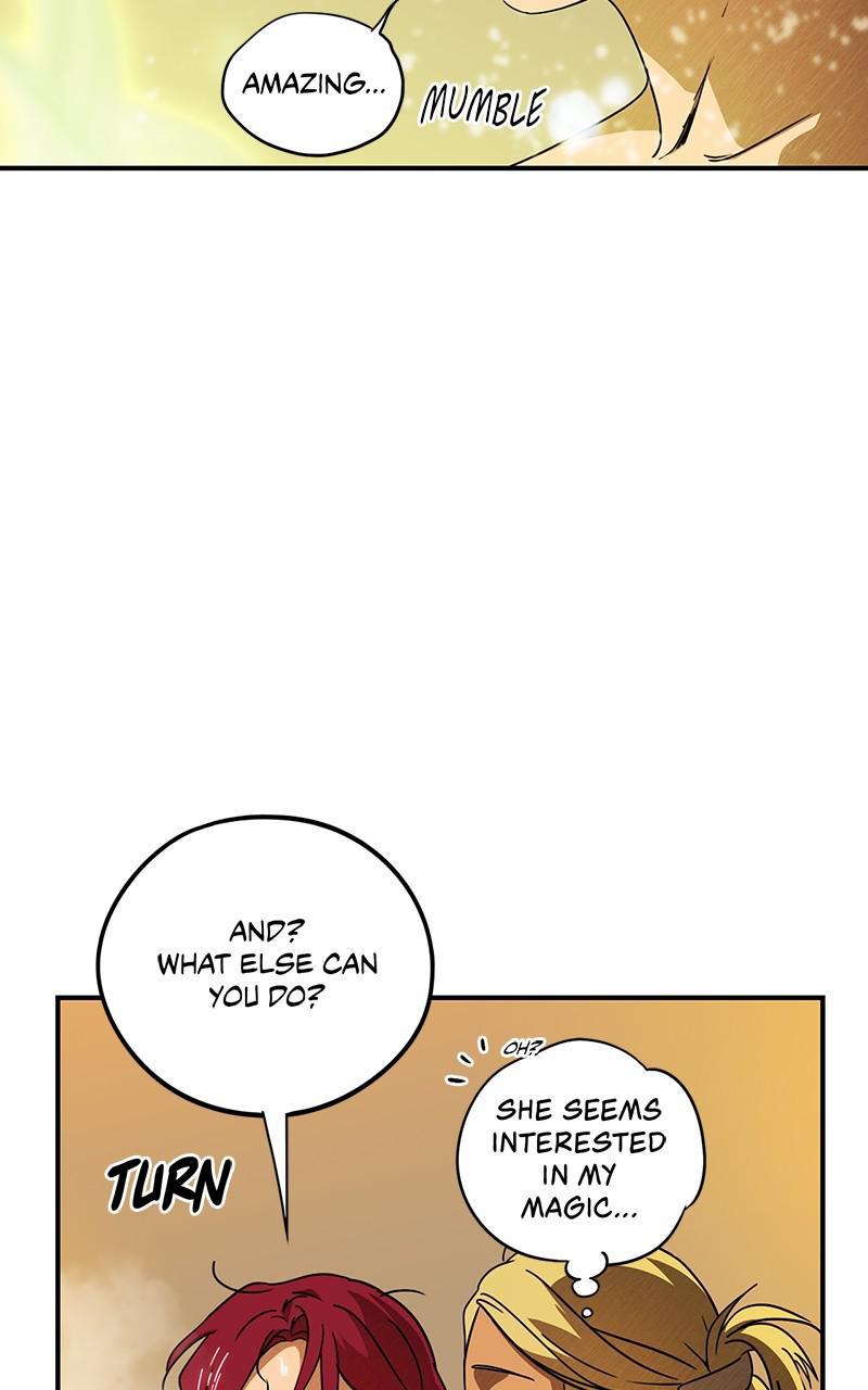 The Spark in Your Eyes Chapter 88