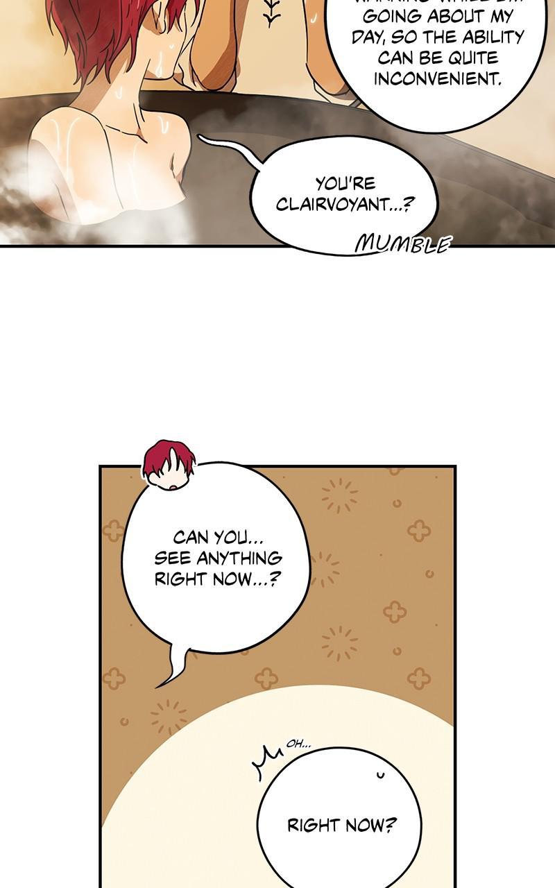 The Spark in Your Eyes Chapter 88