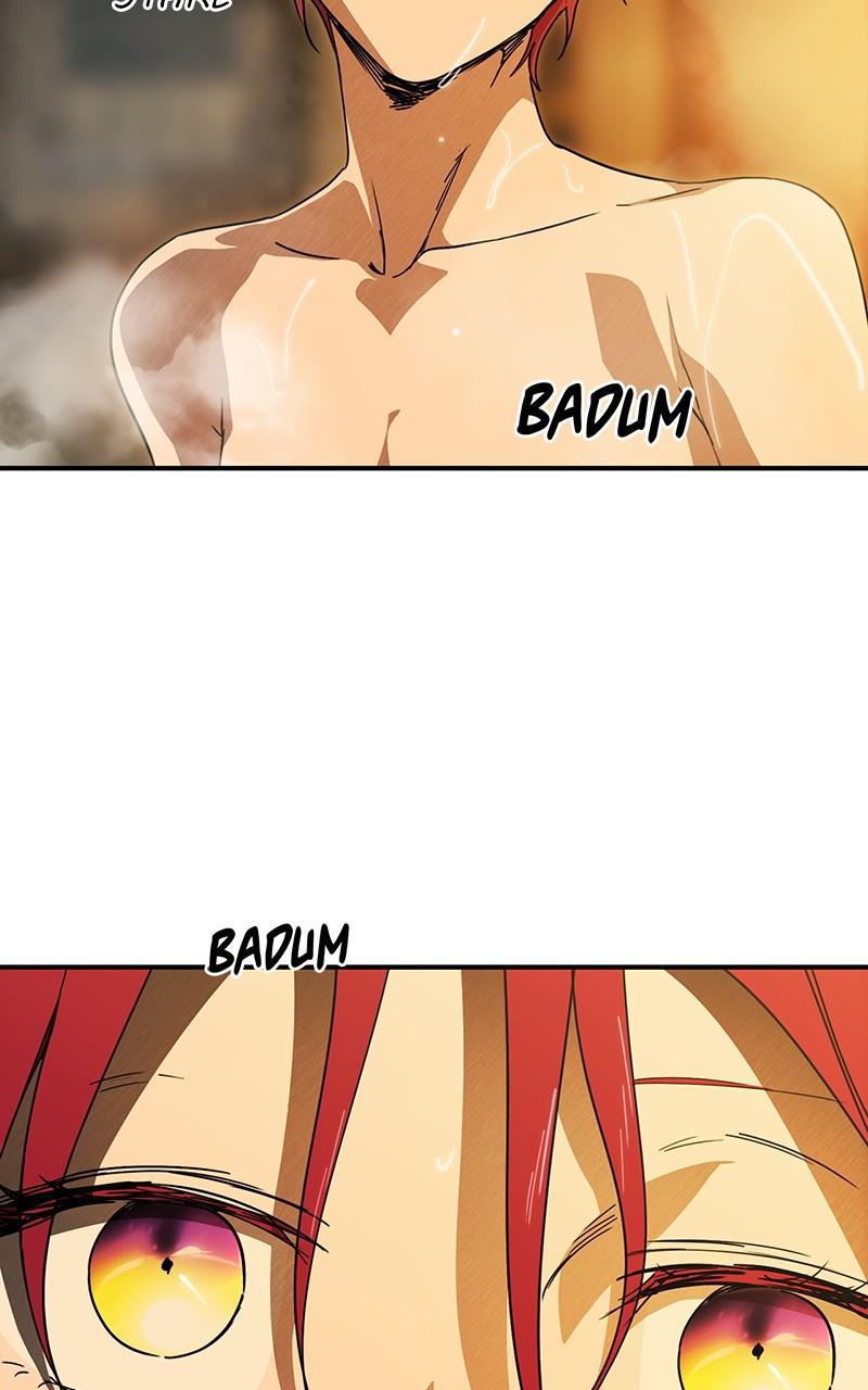 The Spark in Your Eyes Chapter 88