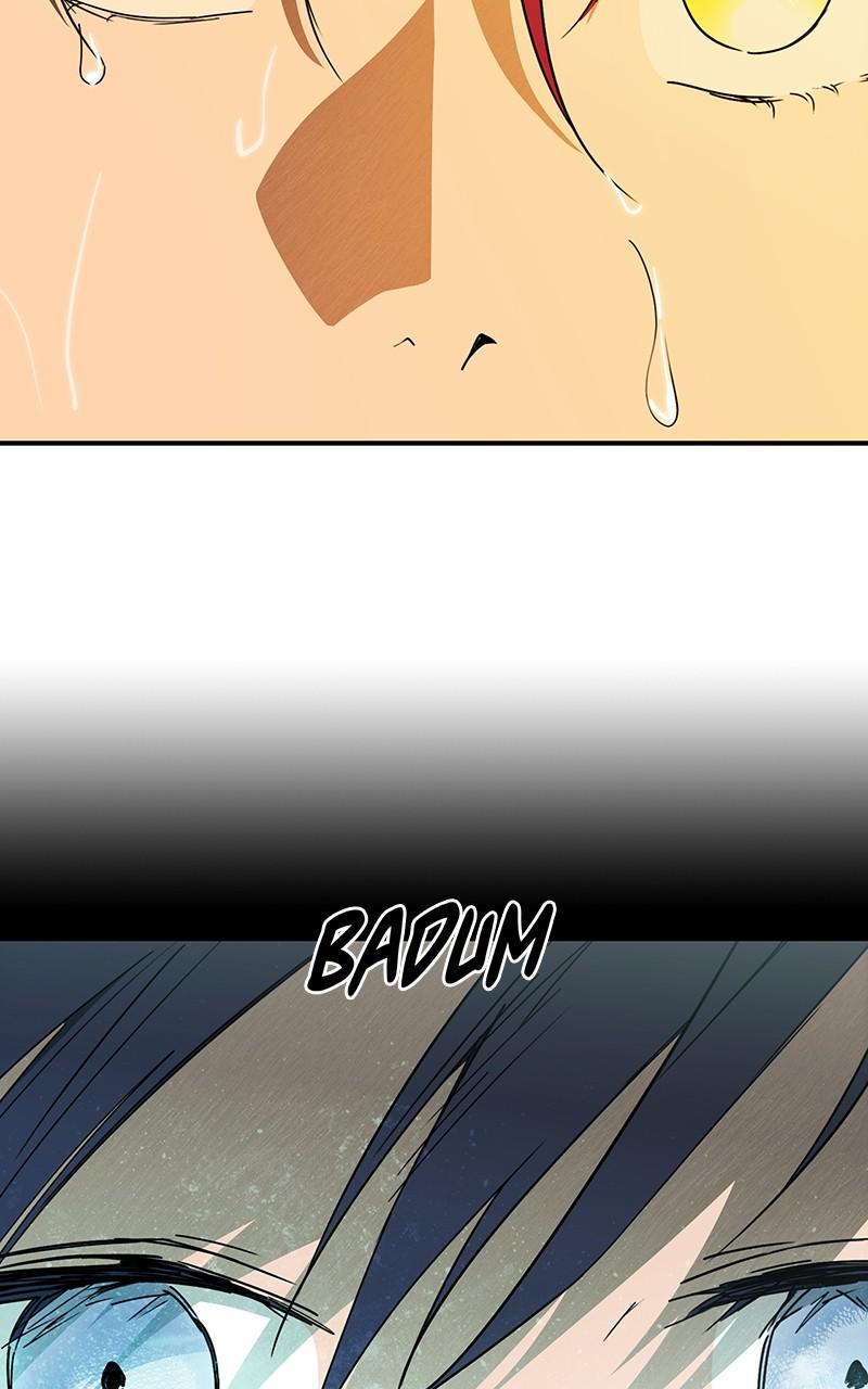 The Spark in Your Eyes Chapter 88