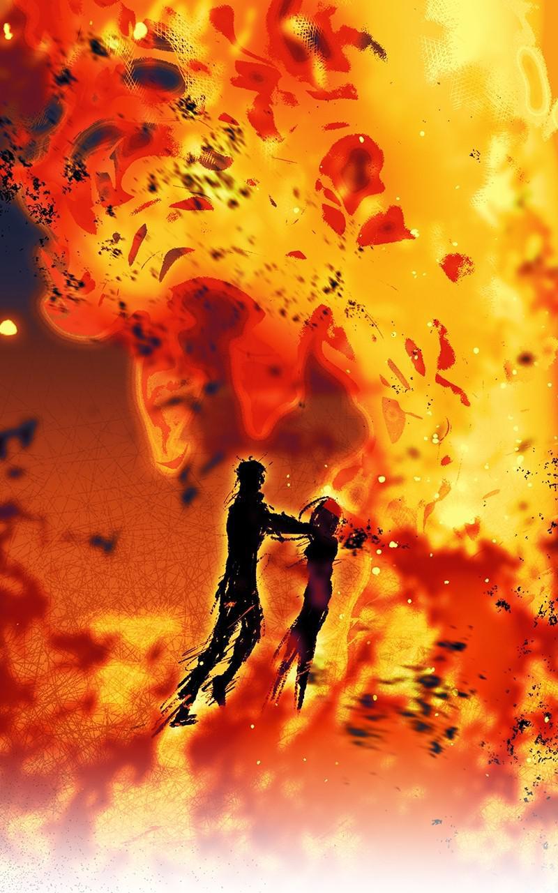 The Spark in Your Eyes Chapter 88