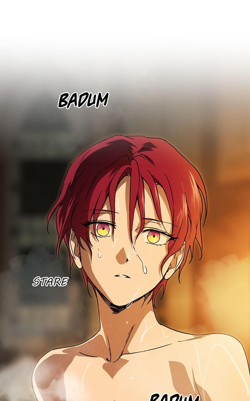 The Spark in Your Eyes Chapter 89