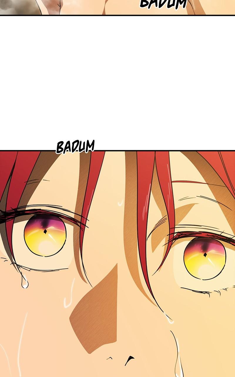 The Spark in Your Eyes Chapter 89