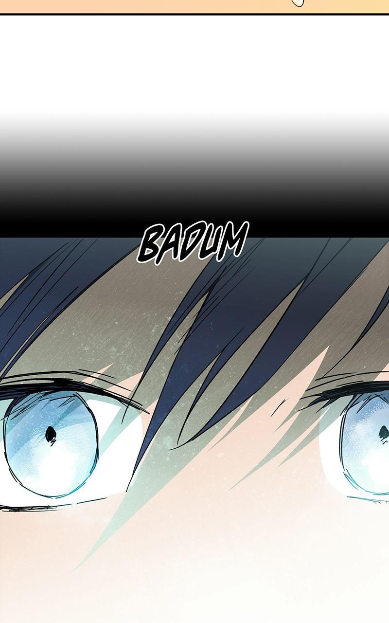 The Spark in Your Eyes Chapter 89