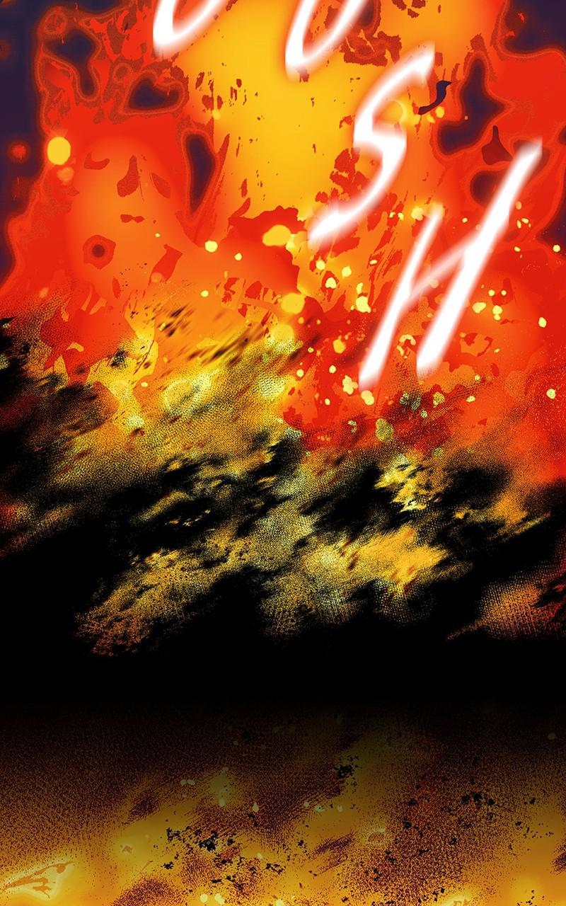 The Spark in Your Eyes Chapter 89