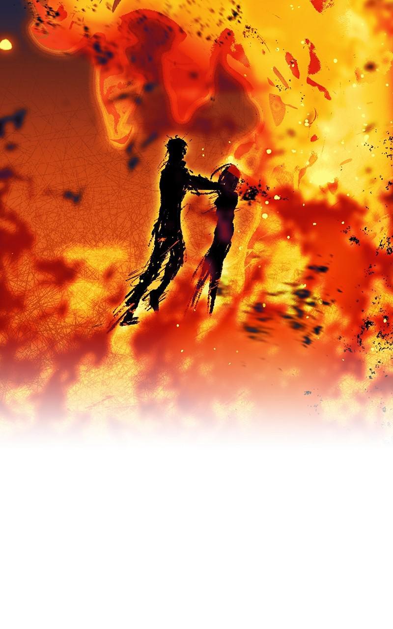 The Spark in Your Eyes Chapter 89