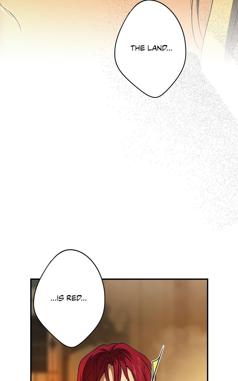 The Spark in Your Eyes Chapter 89