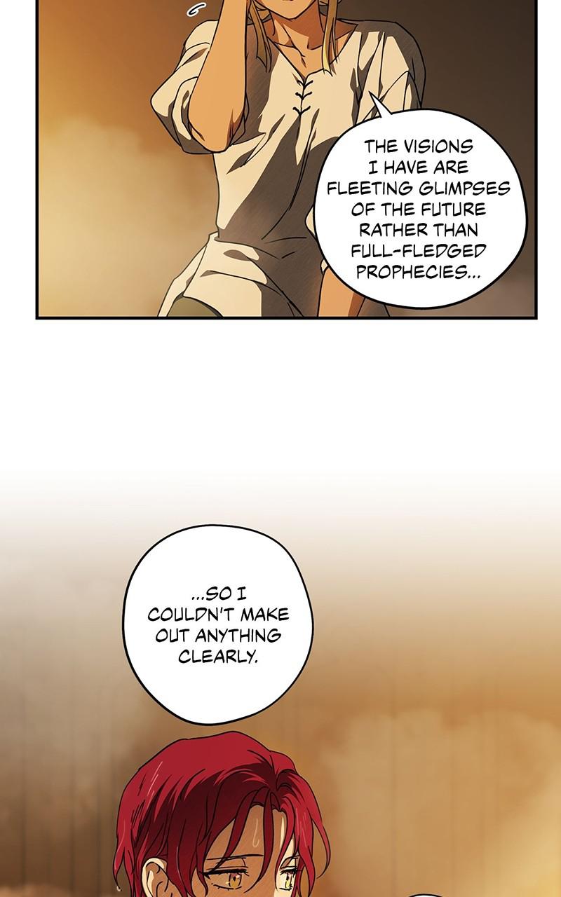 The Spark in Your Eyes Chapter 89