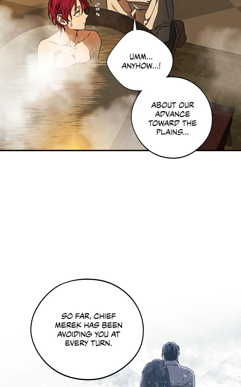 The Spark in Your Eyes Chapter 89