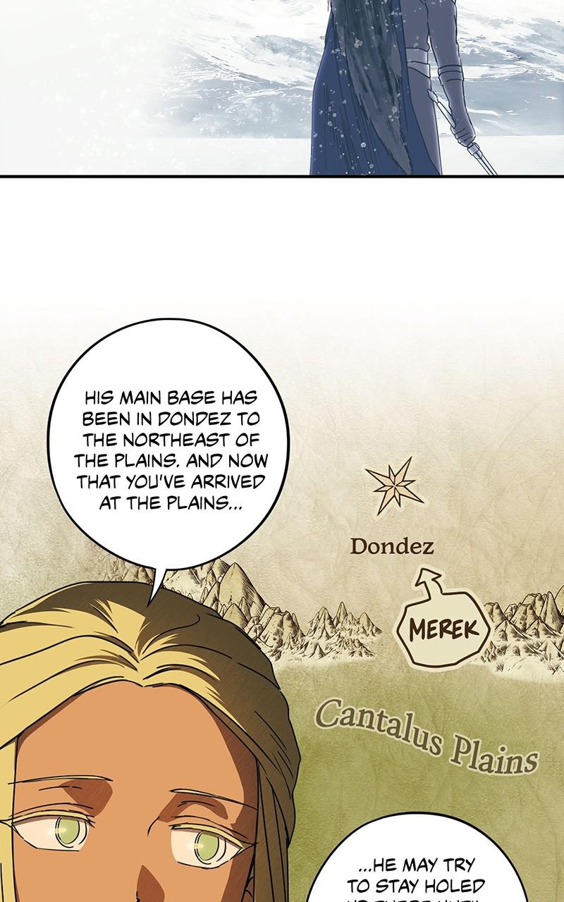 The Spark in Your Eyes Chapter 89