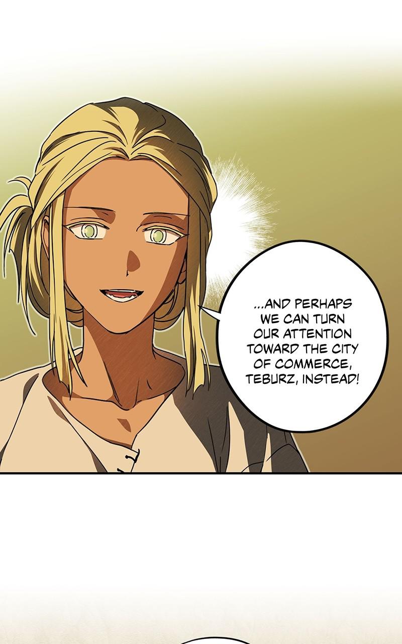 The Spark in Your Eyes Chapter 89