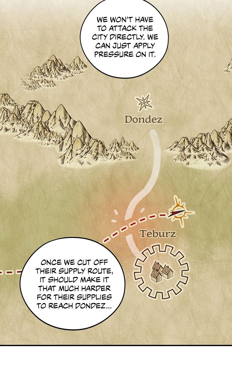 The Spark in Your Eyes Chapter 89