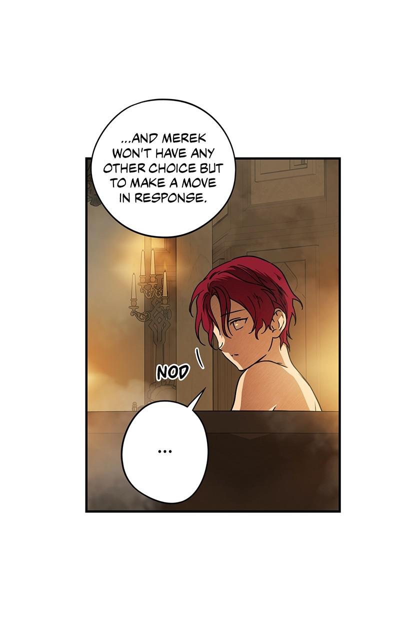 The Spark in Your Eyes Chapter 89