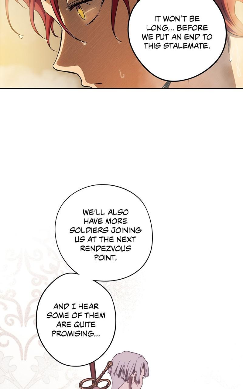 The Spark in Your Eyes Chapter 89