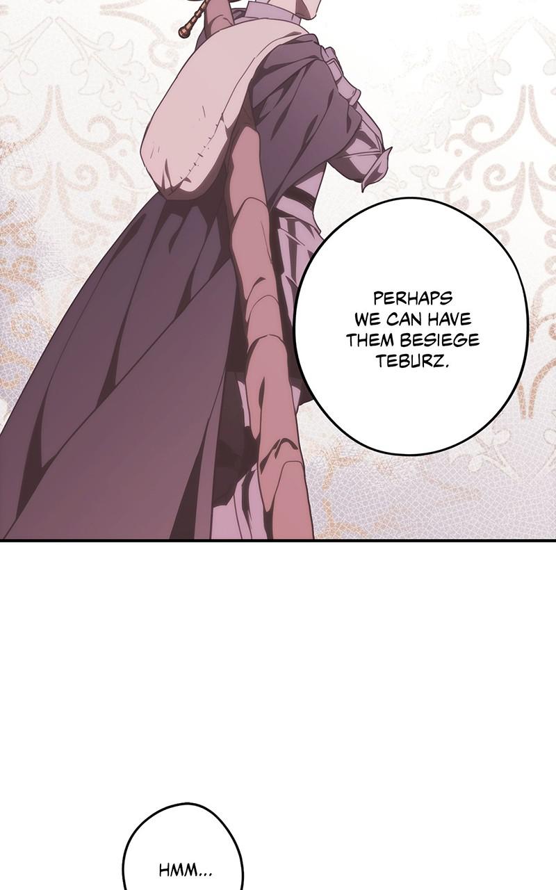 The Spark in Your Eyes Chapter 89