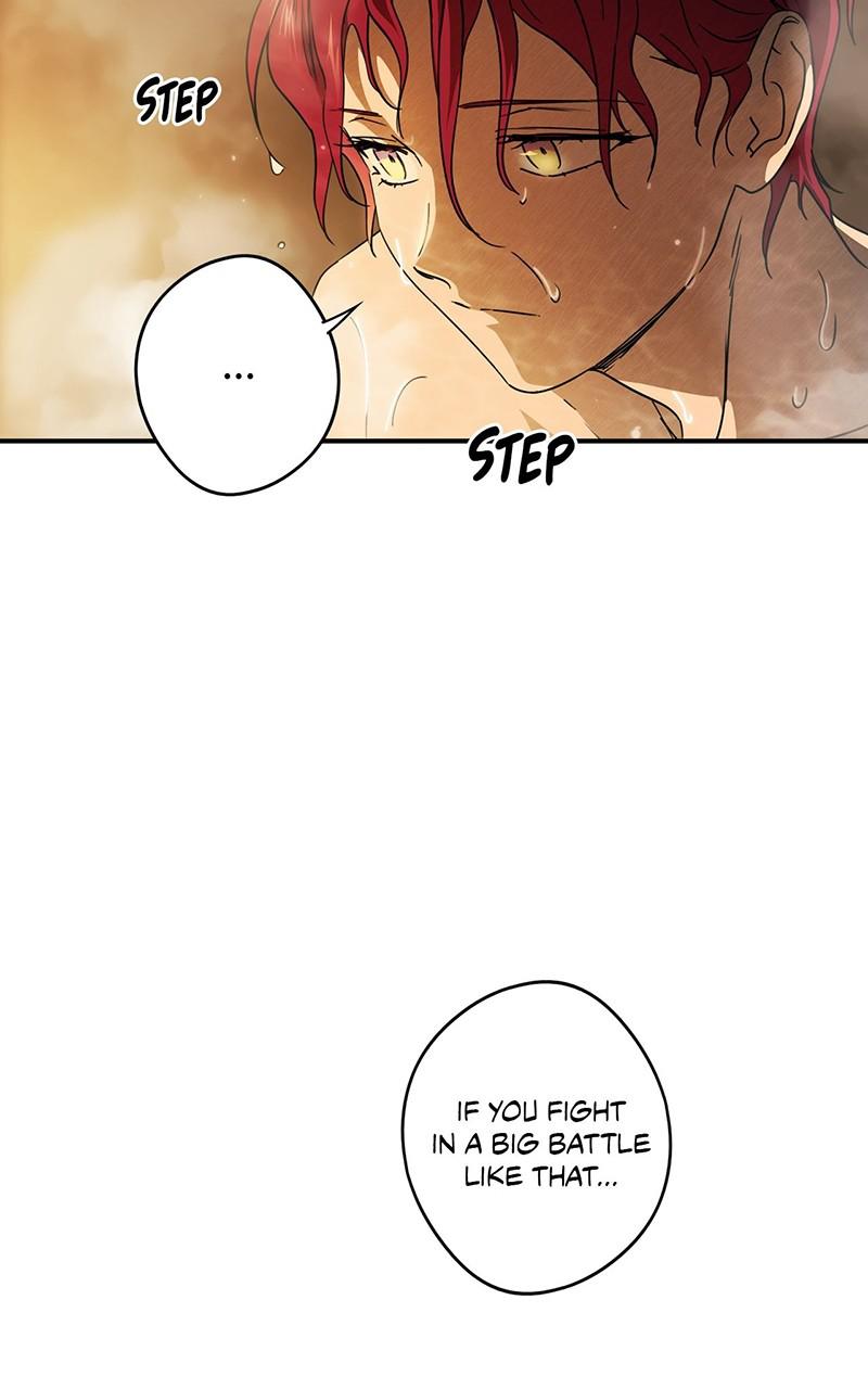 The Spark in Your Eyes Chapter 89