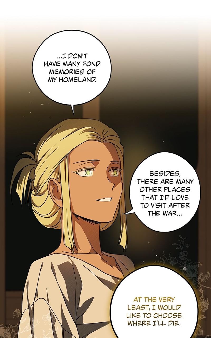 The Spark in Your Eyes Chapter 89