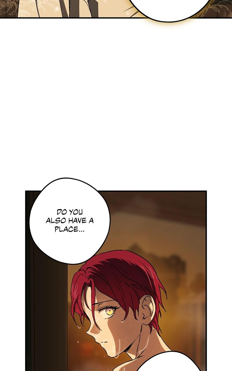 The Spark in Your Eyes Chapter 89