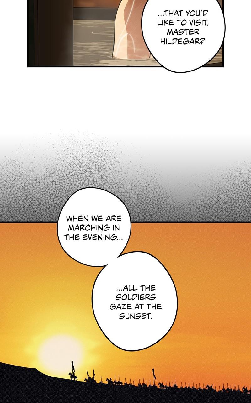 The Spark in Your Eyes Chapter 89