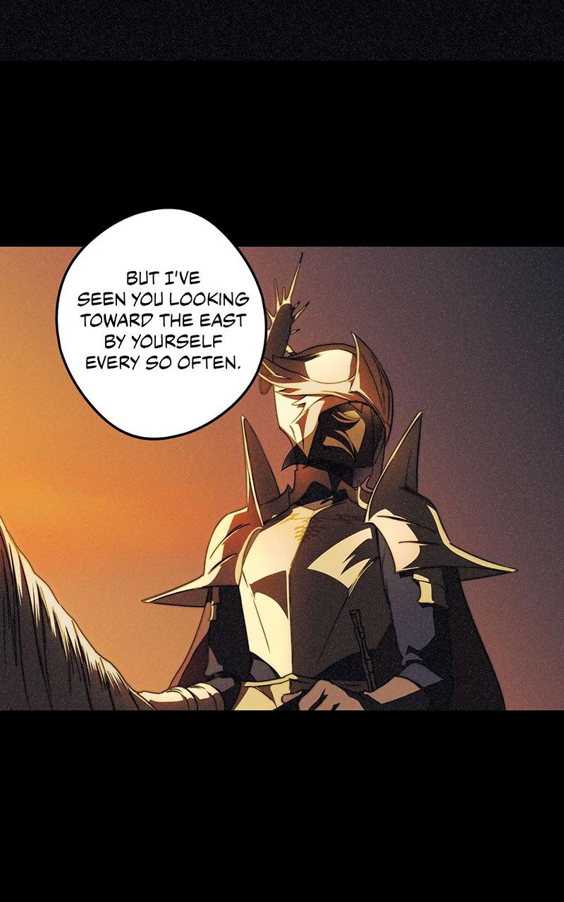 The Spark in Your Eyes Chapter 89