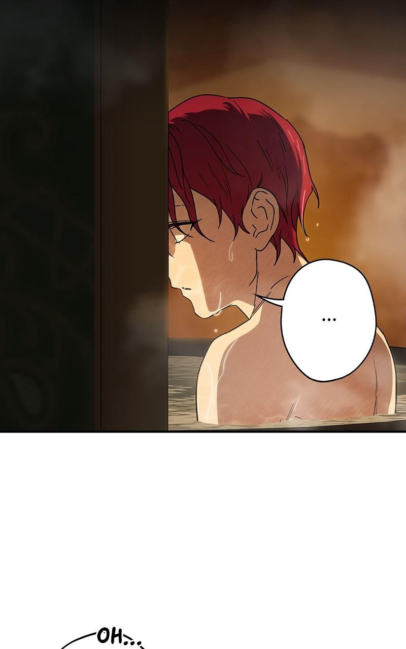 The Spark in Your Eyes Chapter 89