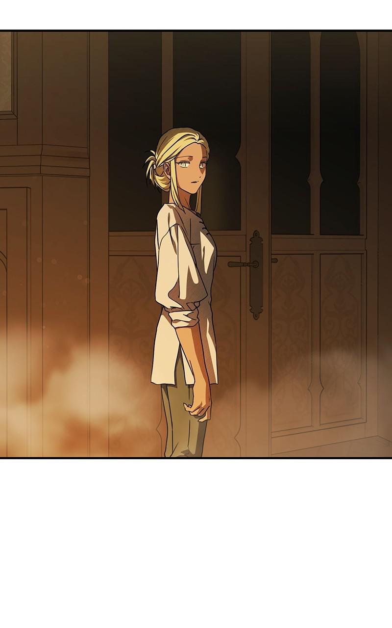 The Spark in Your Eyes Chapter 89