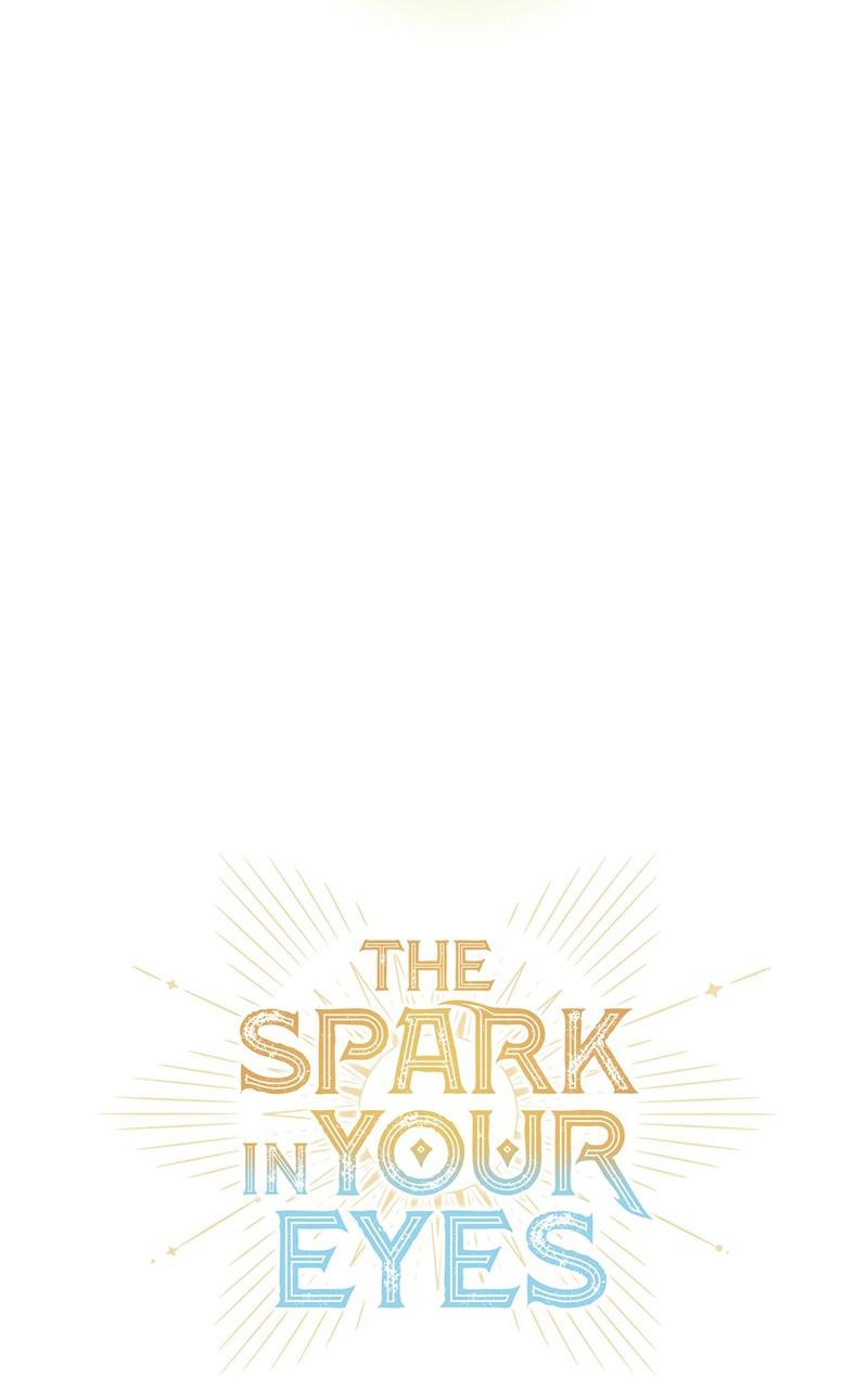 The Spark in Your Eyes Chapter 89