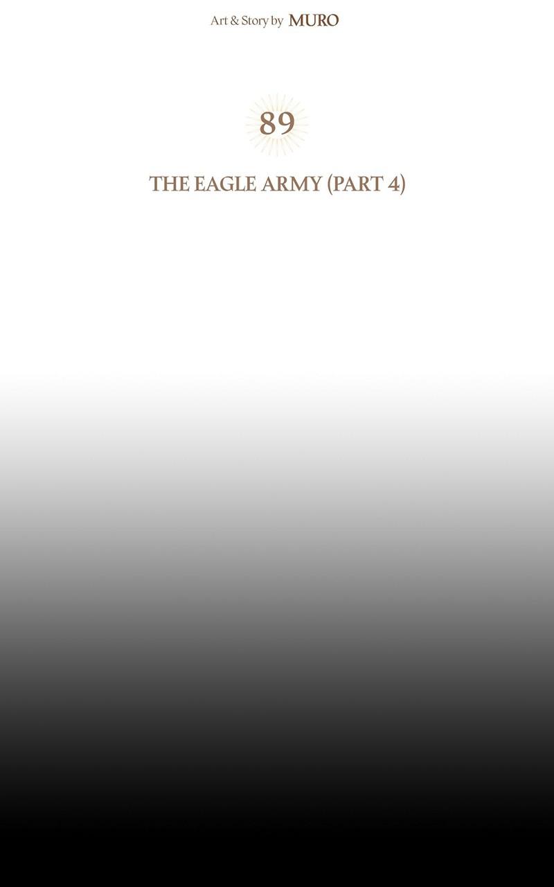 The Spark in Your Eyes Chapter 89