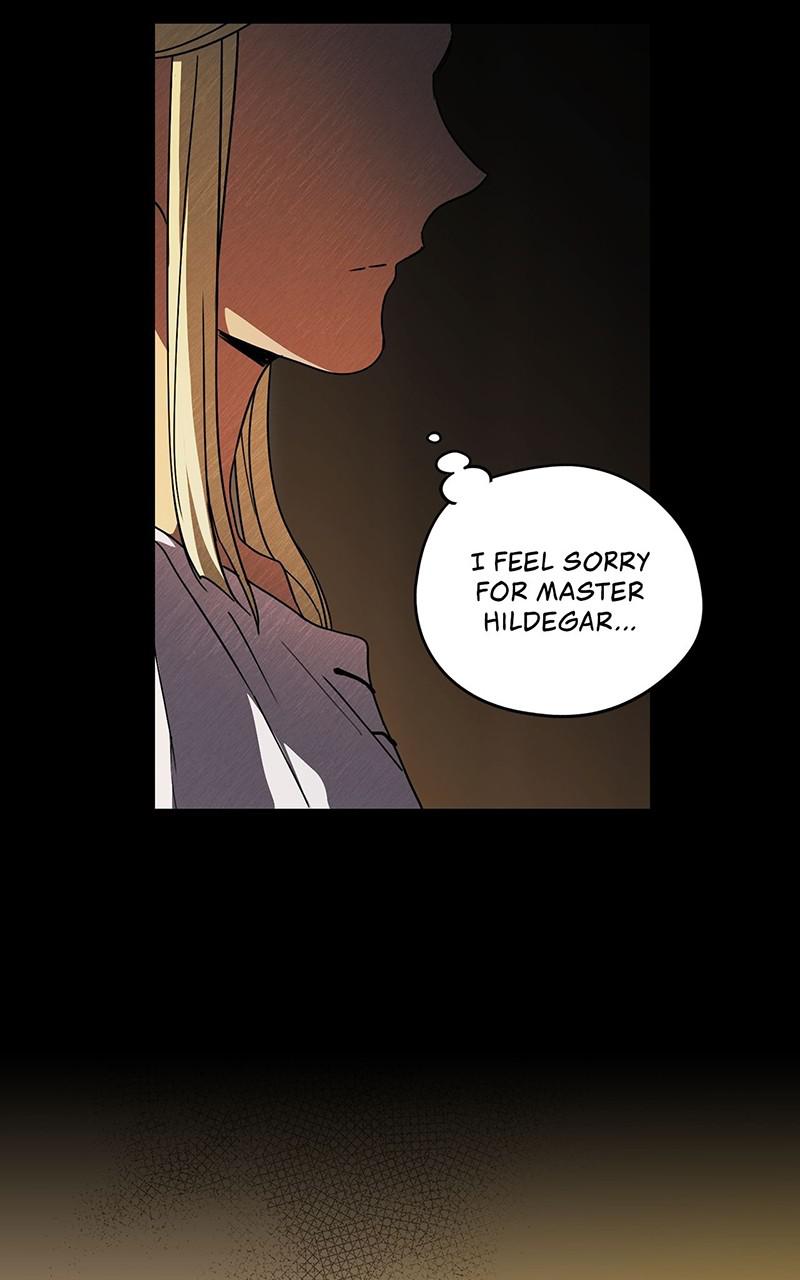 The Spark in Your Eyes Chapter 89