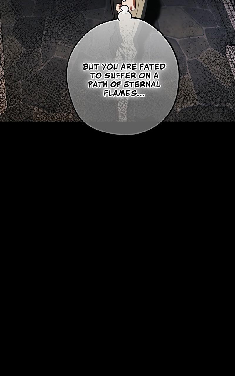 The Spark in Your Eyes Chapter 89