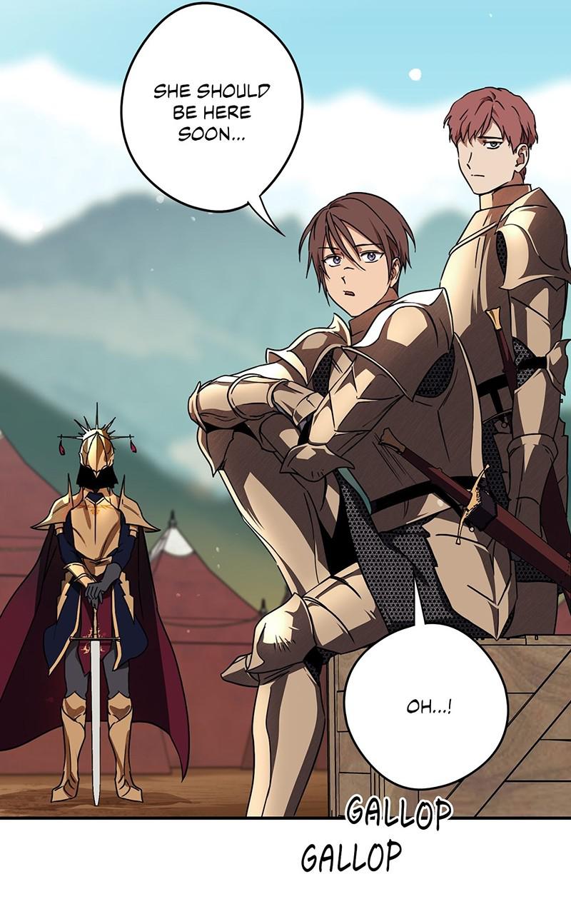 The Spark in Your Eyes Chapter 89