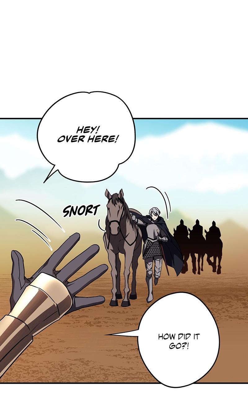 The Spark in Your Eyes Chapter 89