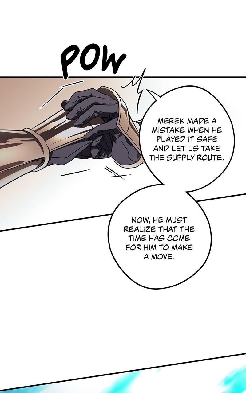 The Spark in Your Eyes Chapter 89