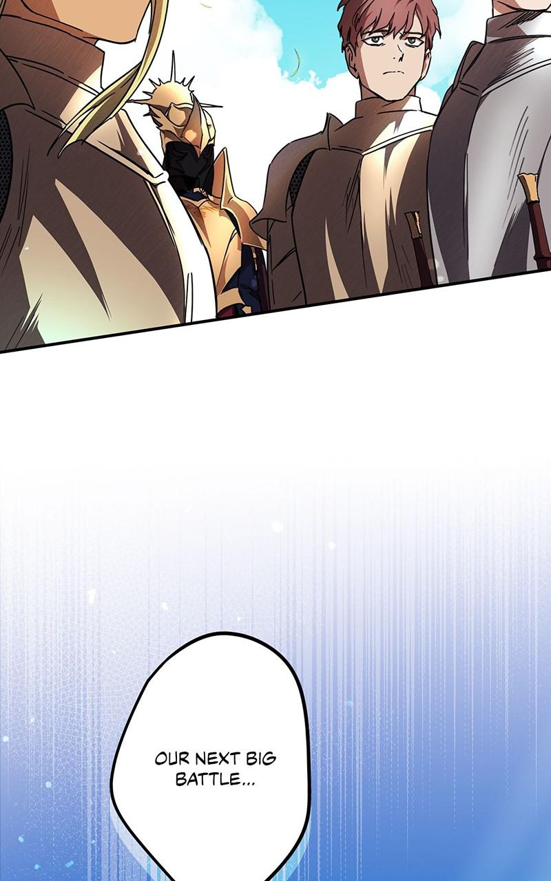 The Spark in Your Eyes Chapter 89