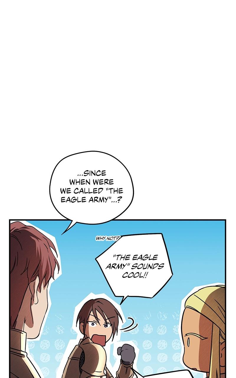 The Spark in Your Eyes Chapter 89