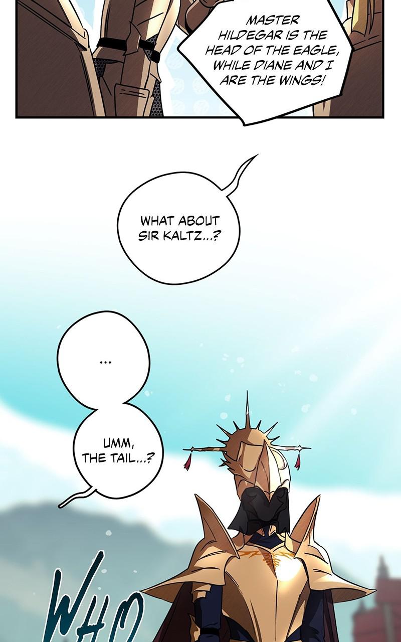 The Spark in Your Eyes Chapter 89