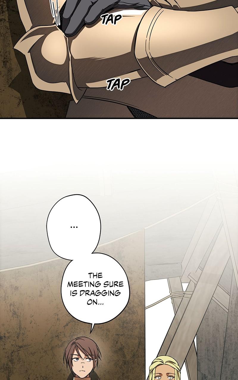 The Spark in Your Eyes Chapter 90