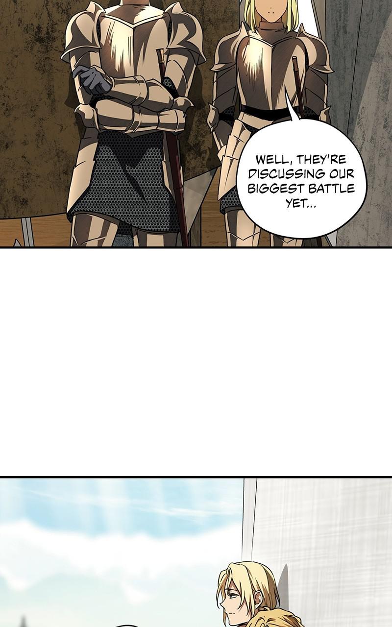 The Spark in Your Eyes Chapter 90