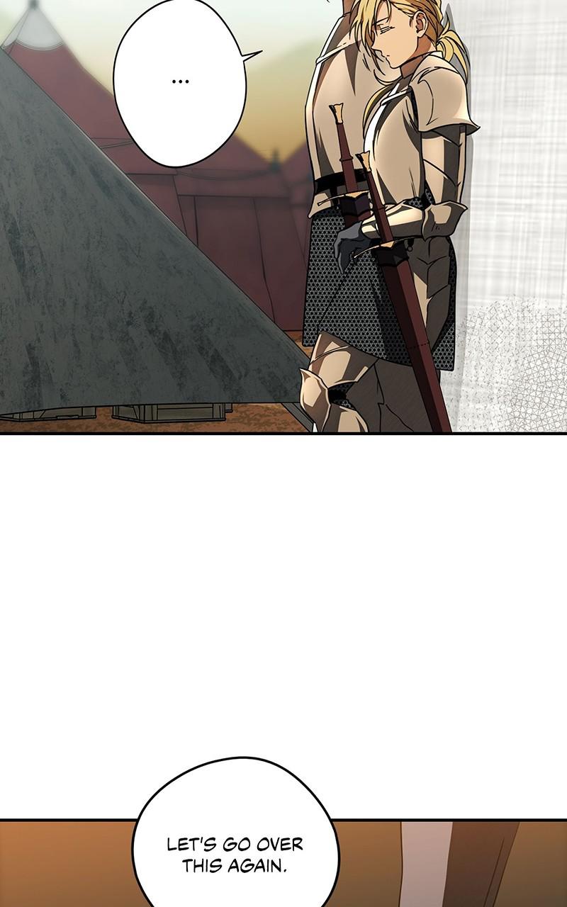 The Spark in Your Eyes Chapter 90