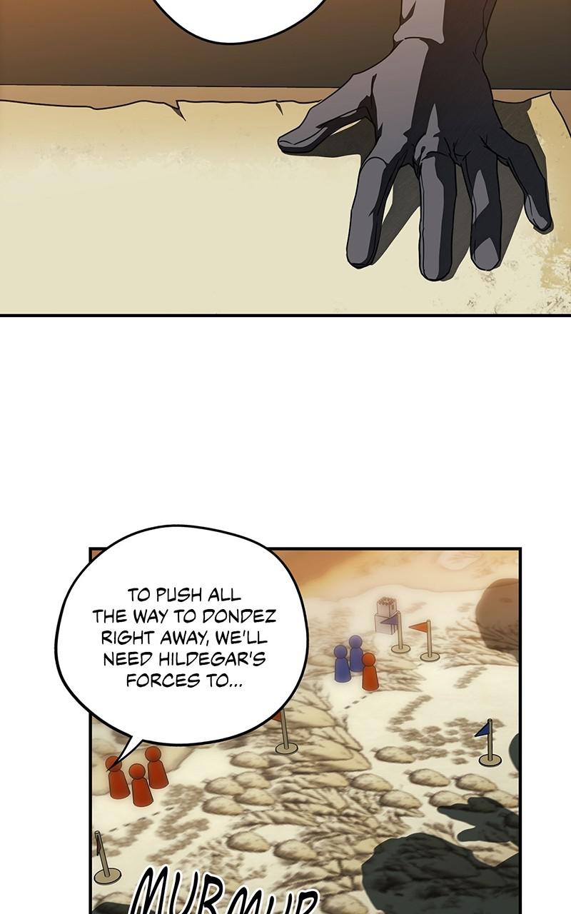 The Spark in Your Eyes Chapter 90