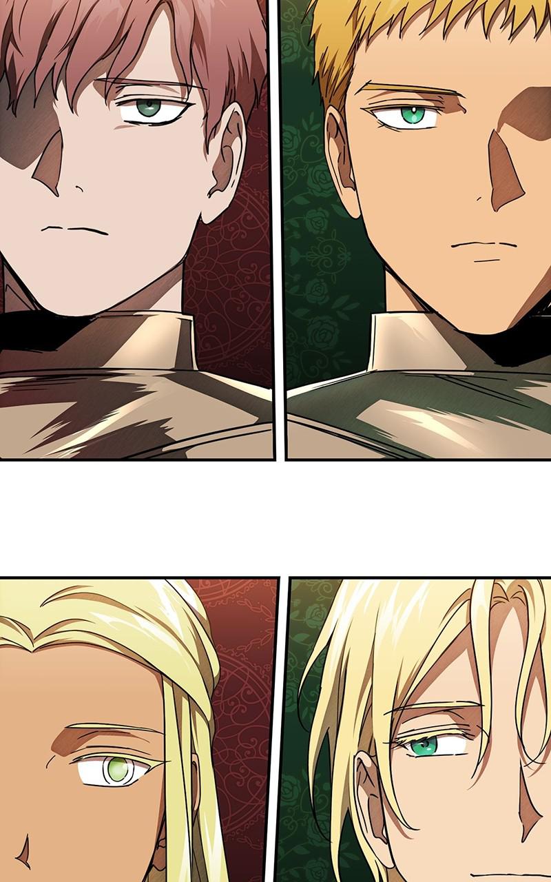 The Spark in Your Eyes Chapter 90