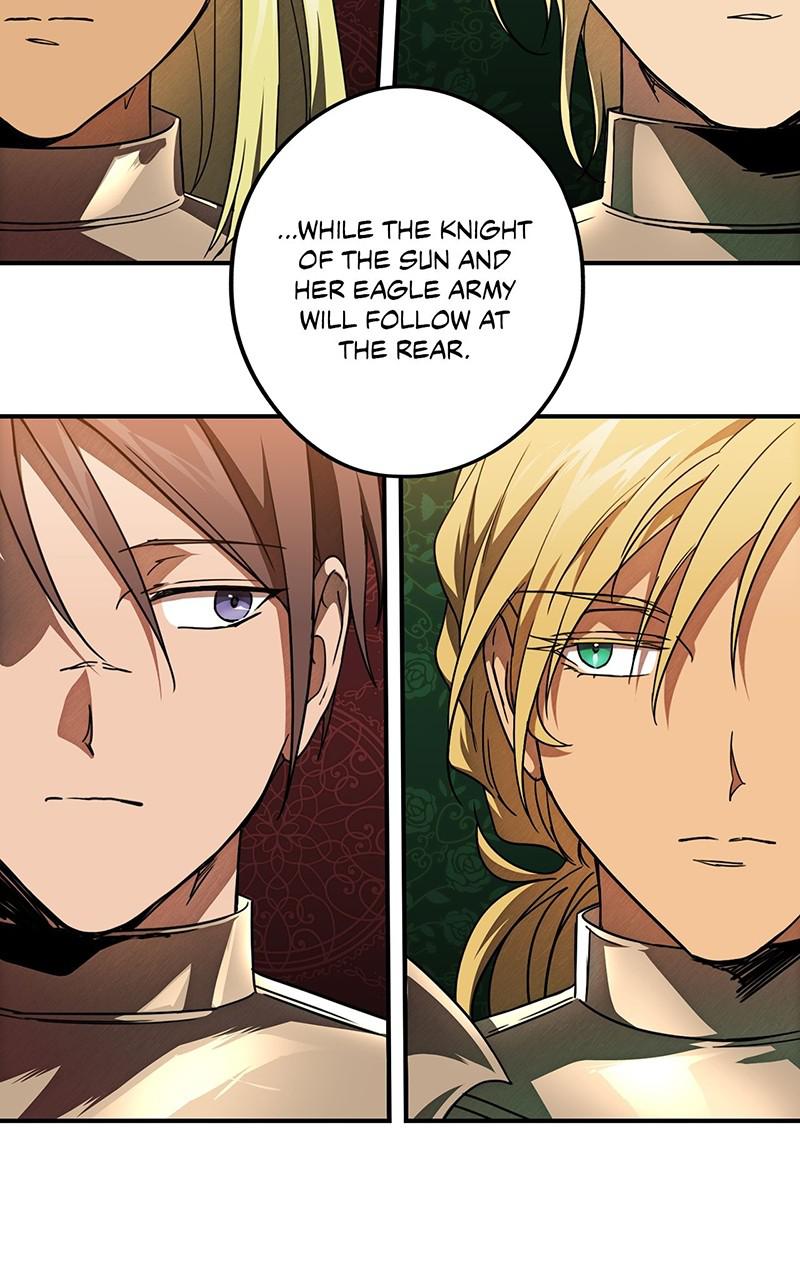 The Spark in Your Eyes Chapter 90