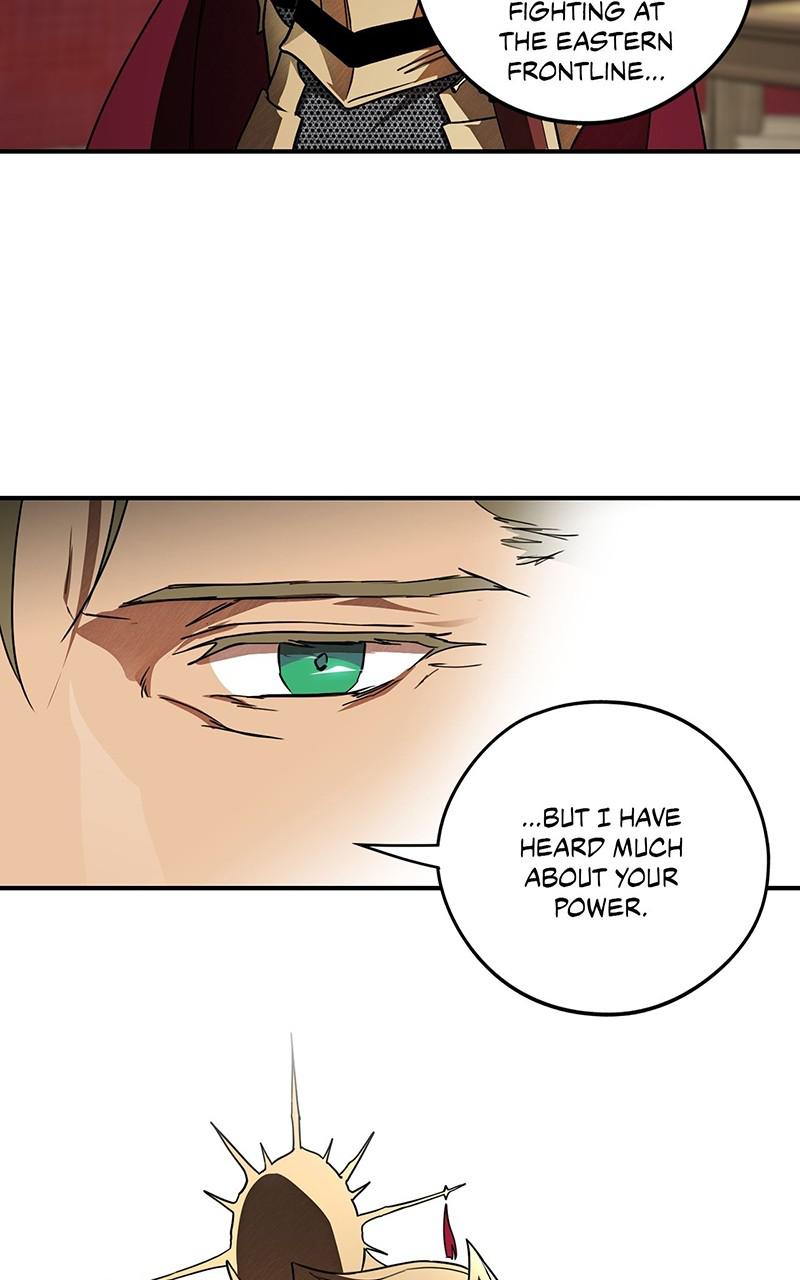 The Spark in Your Eyes Chapter 90